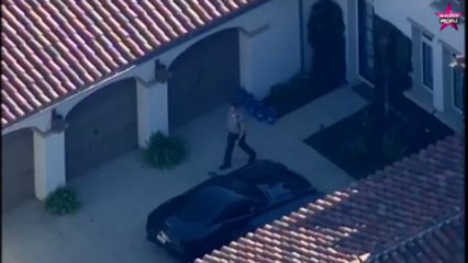 Justin Bieber : De la drogue retrouvée à son domicile