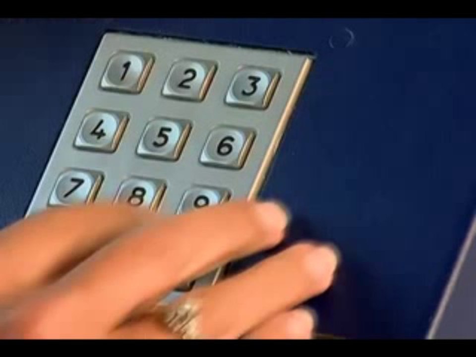 Electronic Key Control | Key Control Management