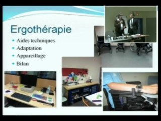 Presentation Institut Saint Pierre