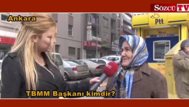 #DirenHSYK: Sözcü TV Başkent sokaklarında