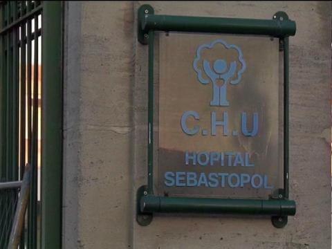 La fin de vie de Vincent Lambert, tétraplégique en état de conscience minimale, examinée par la justice - 15/01