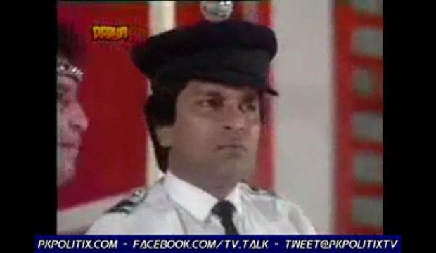 Umer Shareef & Moin Akhtar Nice Funny