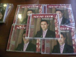 kal benim için adnan demir.wmv