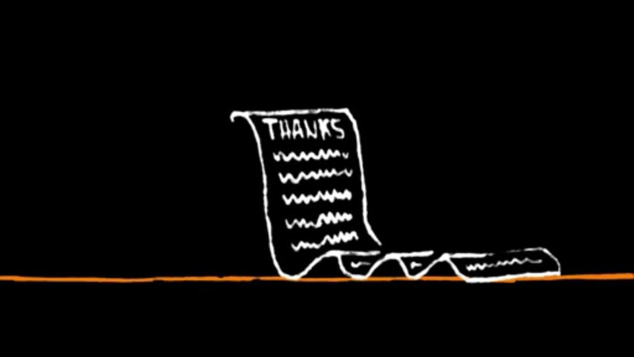 Die Ursprünge der Crowdfunding...