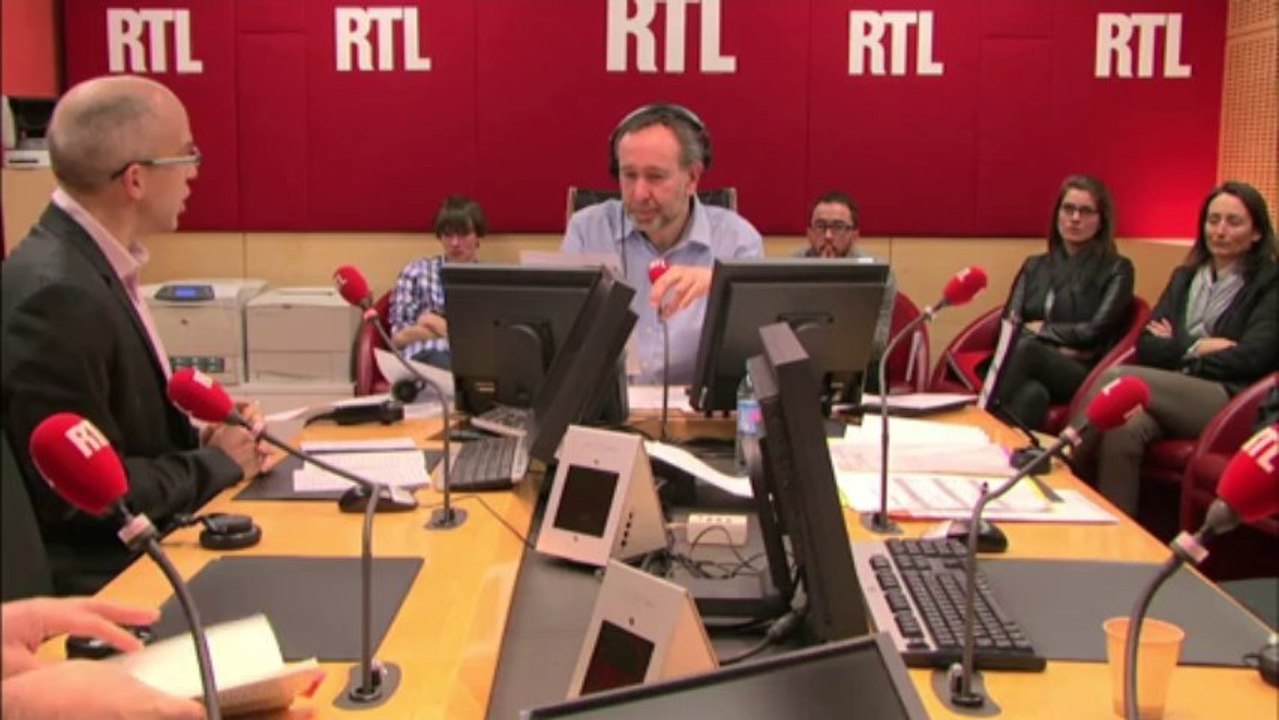 Vincent Morel : "Tout le monde doit avoir accès aux soins palliatifs"