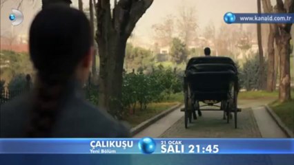 Çalıkuşu 16.Bölüm Fragmanı