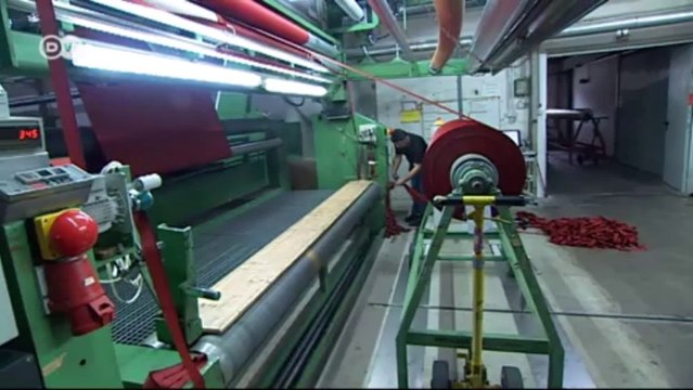 Energiewende spaltet die Wirtschaft | Made in Germany