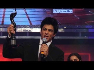 Shahrukh Khan Crowns 172 Awards In Bollywood !