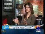 Meray Mutabiq  14 January 2014 Full with Hassan Nisar On Geo News