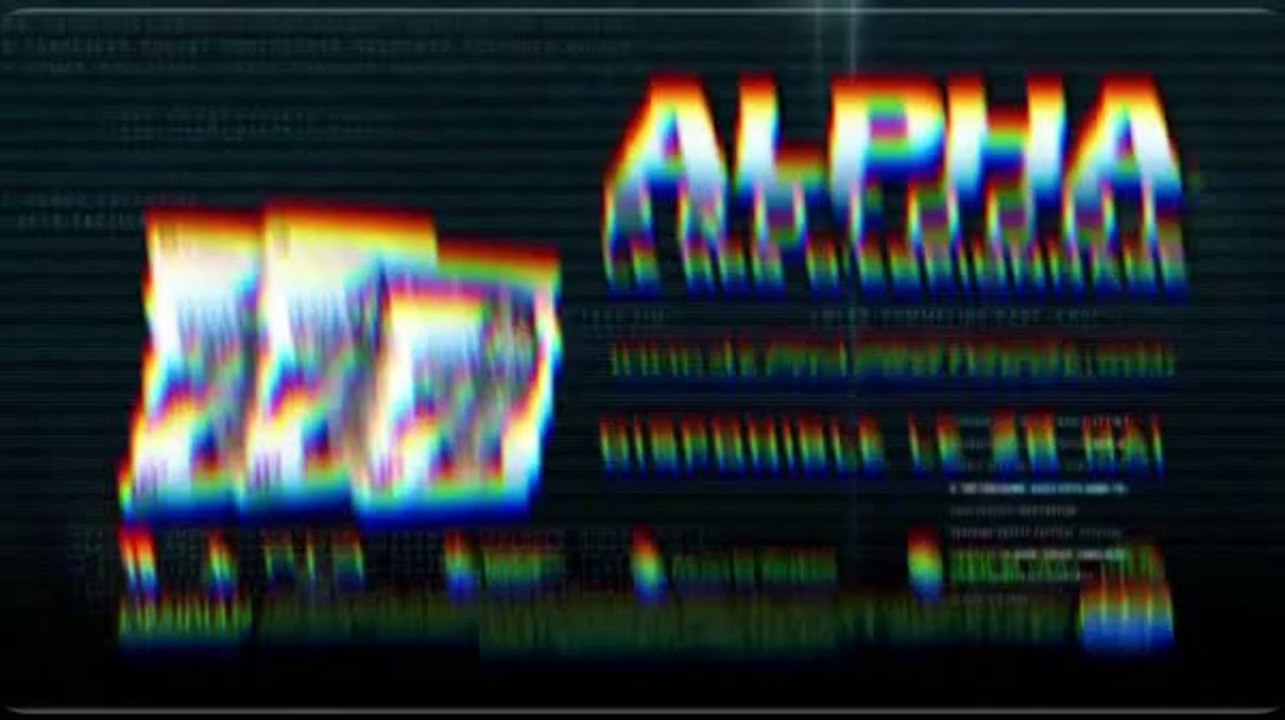 Alpha Protocol - Konstantine Brayko