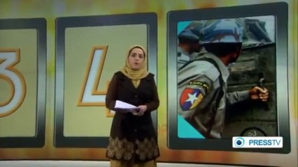 جماعة لحقوق العسكرية في ميانمار تقول لاتزال تستخدم الإغتصاب كسلاح في الحرب-A rights group says Myanmar's military is still using rape as a weapon of war