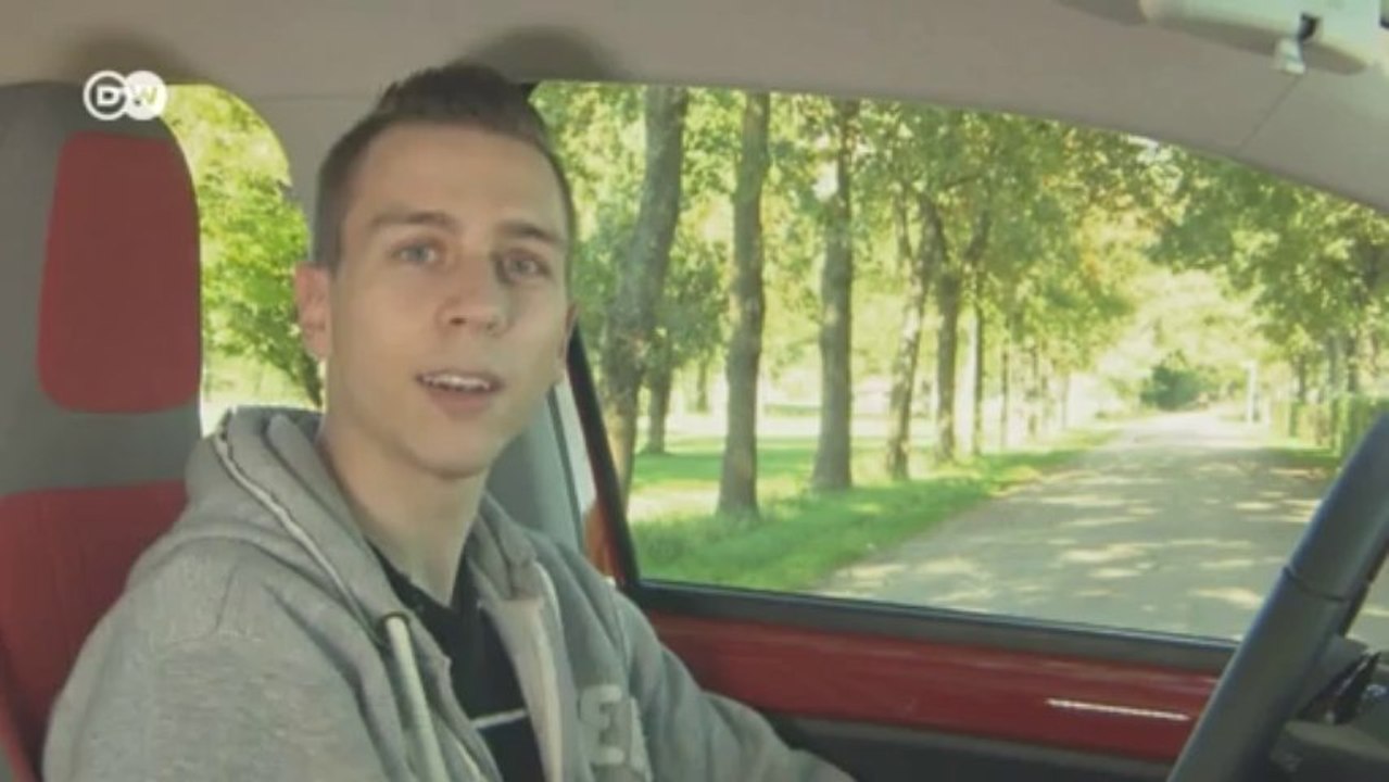 Motor mobil vom 07.01.2014 | Motor mobil