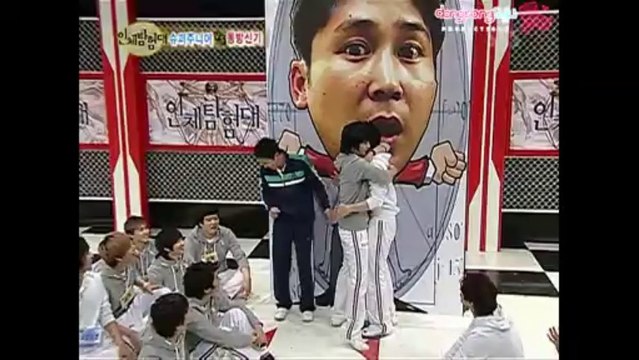 [ENG] E.H.B. with SJ - EP10