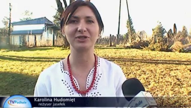 Orszak Trzech Króli