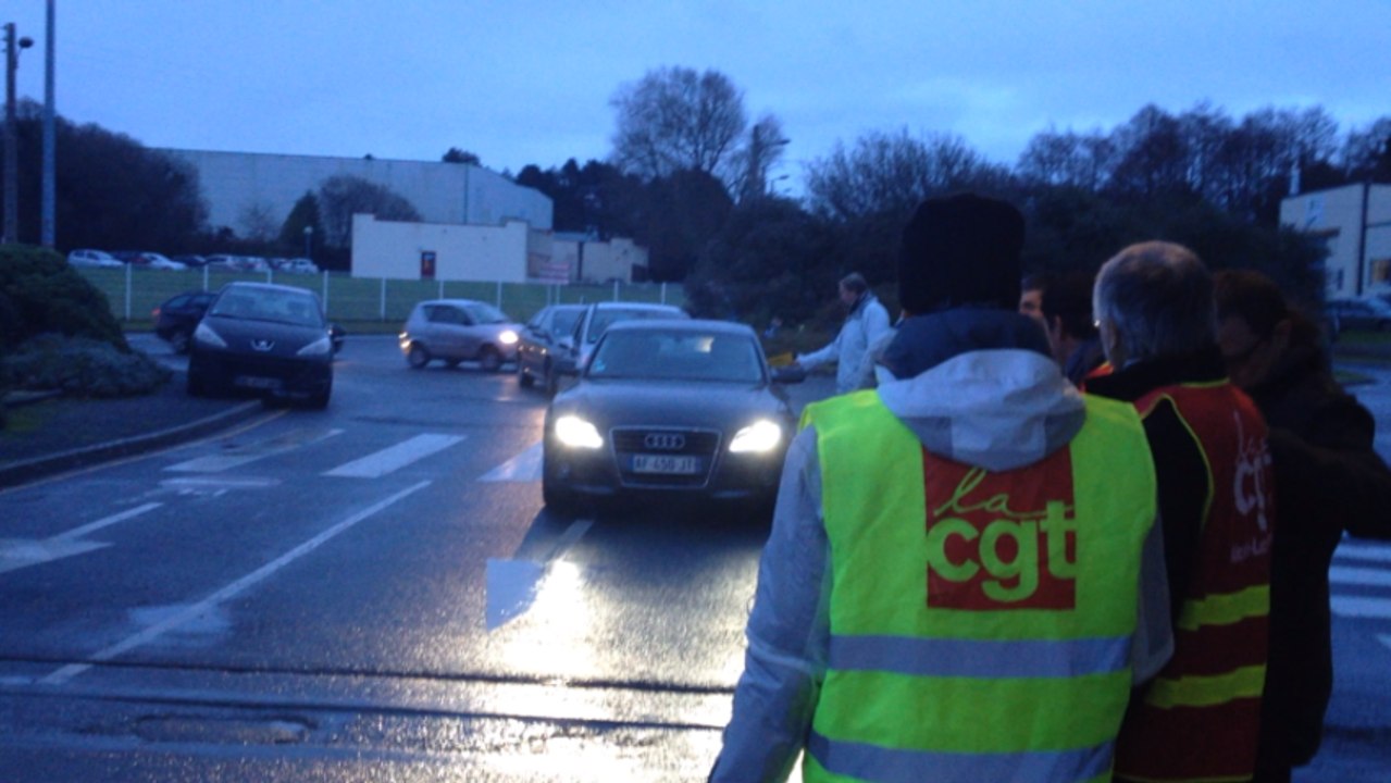 AEG 2ème demande de liquidation