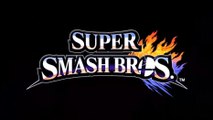 New Smash Bros trailer and Nintendo E3 Impressions feat. Nathan