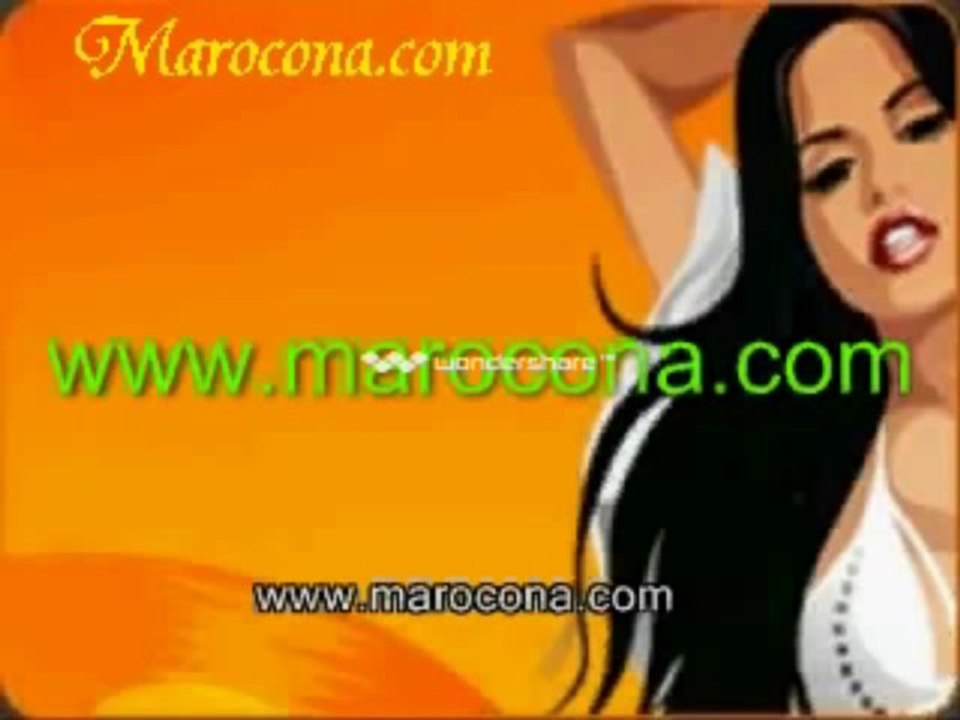 Haifa Wahbi -akoul ahwak اقول اهواك هيفاء وهبي - kubilaysavash -pingu - koyun shaun