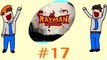 Rayman Origins - Yaaaaaay -.-
