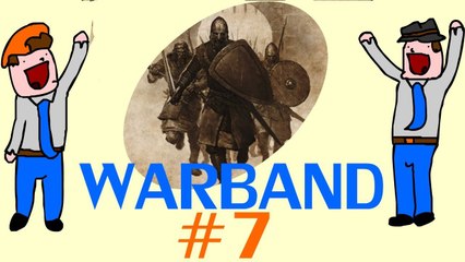 Mount and Blade: Warband - Silly Village Names - Part 7 - DoTheGames