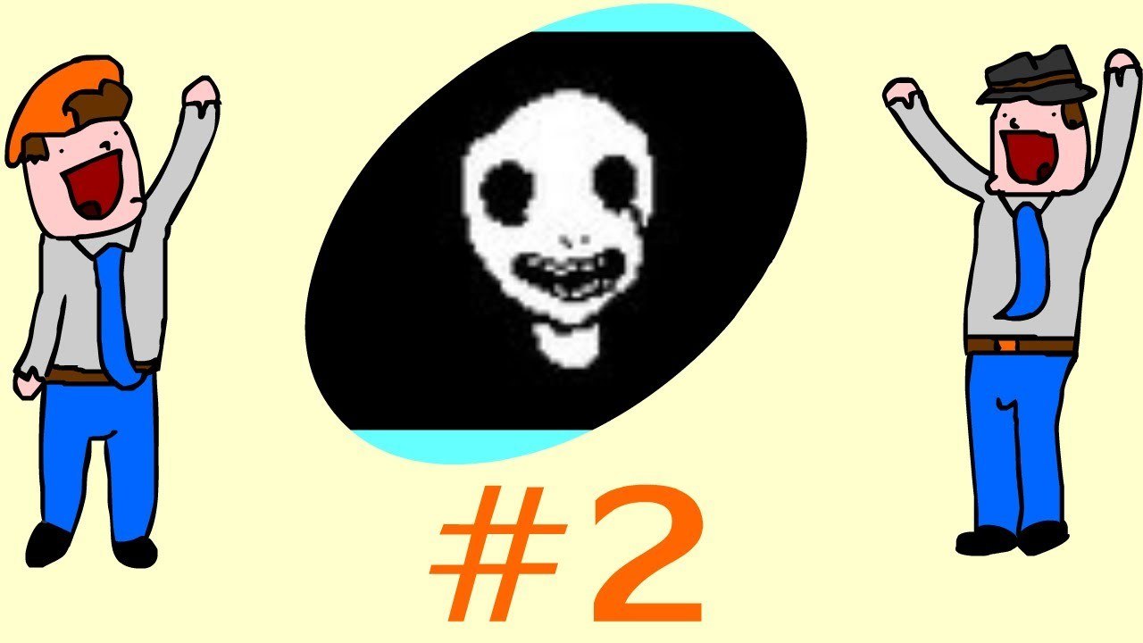 ImScared: A Pixelated Nightmare - Part 2 - DoTheGames