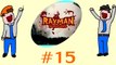 Rayman Origins - At Night - Part 15 - DoTheGames