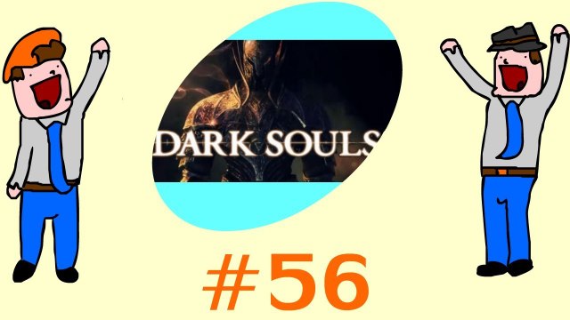 Dark Souls - Snake Incest, Gay Colours, Clerics - Part 56 - DoTheGames