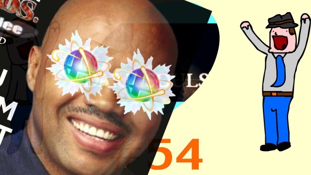 Dark SLAMs - Bed of ChaoIF YOU WANNA JAM - Part SLAM (54) - DoTheY'ALL READY FOR THIS