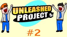 Sonic Generations: Unleashed Project - KID BUUUUUDIES - Part 2 - DoTheGames