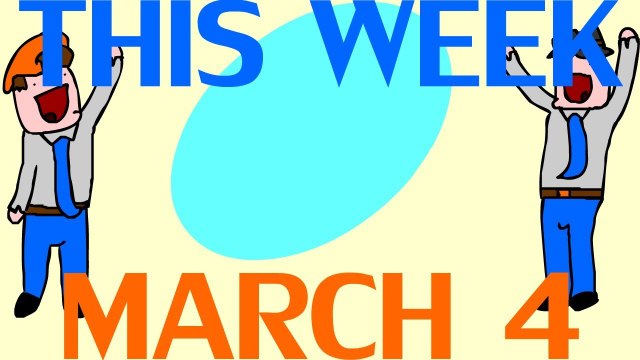 This Week on Do The Games - Lemon May Cry - (4th of March)