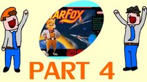 Star Fox - Oops - Part 4 - DoTheGames