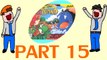 Super Mario World 2: Yoshi's Island - MONKEYS - Part 15 - DoTheGames