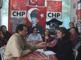 Özge Çamcı, CHP Gaziosmnapaşa Belediye Meclis Üyesi A.Adayı