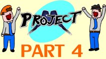 Project M - CLONES - Part 4 - DoTheGames