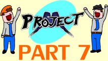 Project M - Snake is AMAZING - Part 7 - DoTheGames