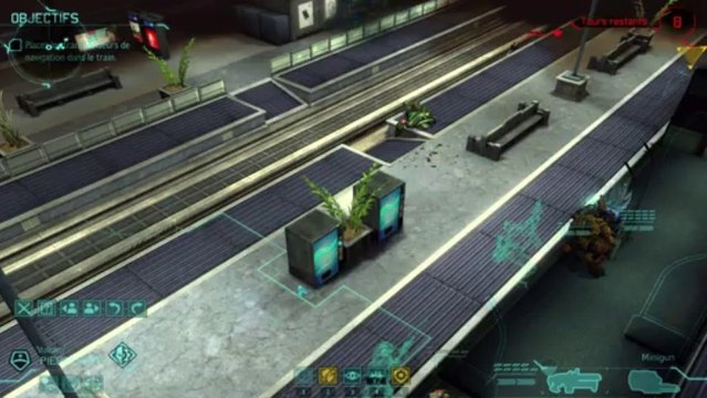 Xcom Enemy Within épisode 14