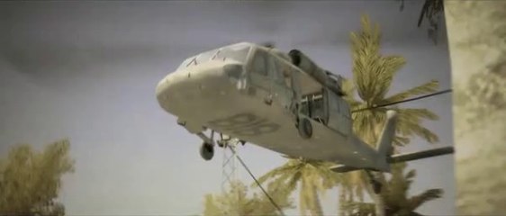 Battlefield Play4Free - Trailer d'annonce