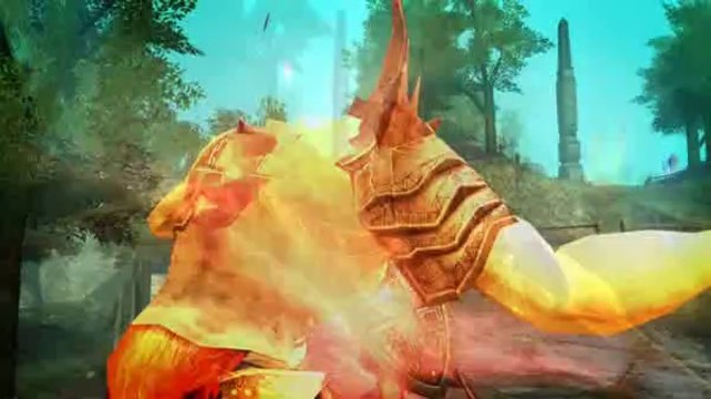 Le Seigneur des Anneaux Online : Les Mines de la Moria - Le Protecteur