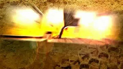 Baja : Edge of Control - La physique des véhicules