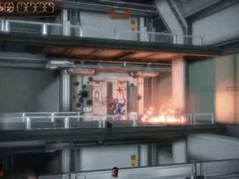 Mass Effect 2 - Meet Jacob Trailer