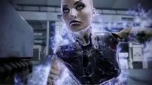 Mass Effect 2 - Fight for the Lost Shepard Trailer