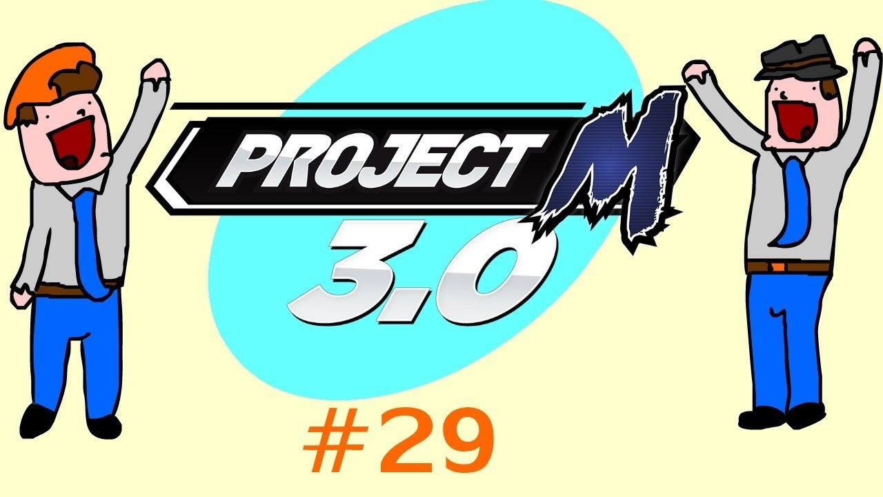 Sunday Smash - Ultra Project M Third Strike Puzzle Turbo - Ep 29 - DoTheGames
