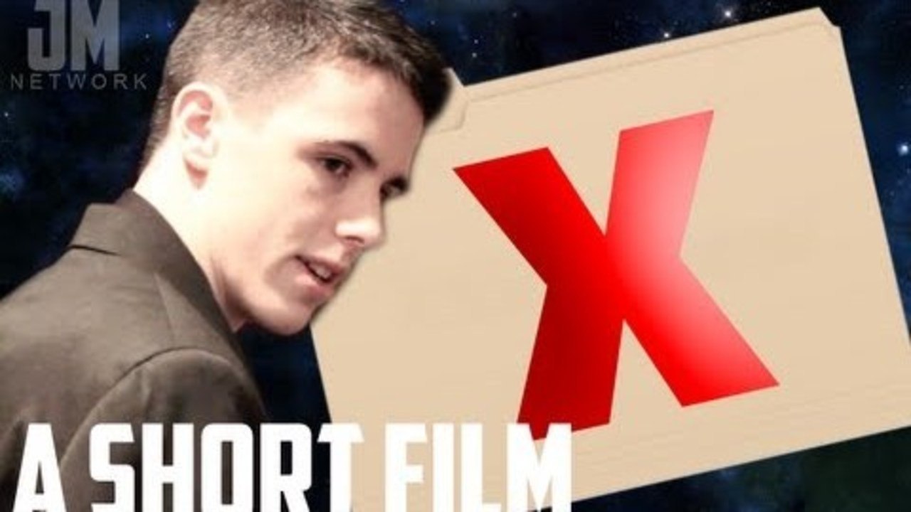 CLIENT X - A SHORT FILM