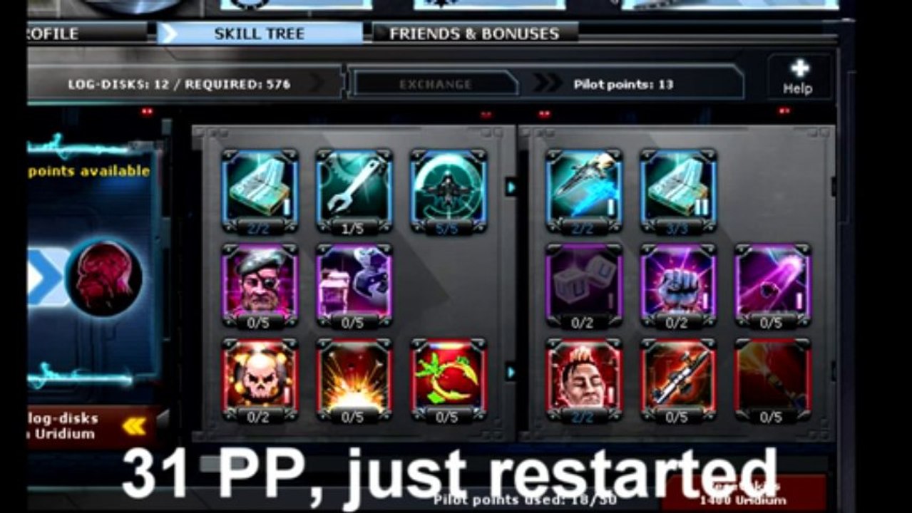 GameTag.com - Buy Sell Accounts - Darkorbit account 19lvl for sale!!!