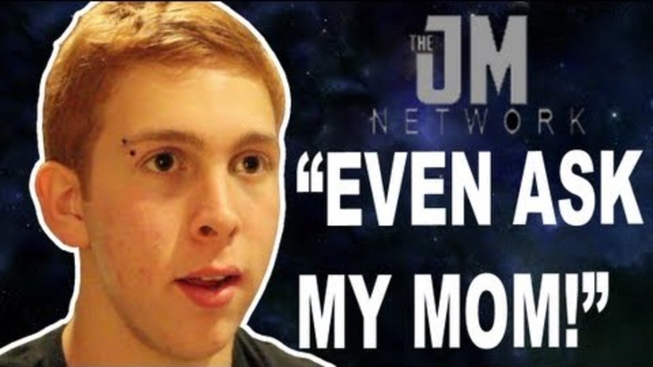 Even Ask My My Mom!