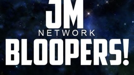 The Jake McCoy Network Bloopers!
