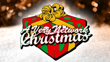 A Very Network Christmas (FULL MOVIE)