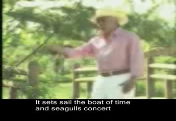 REYNALDO ARMAS MI AMIGO EL CAMINO