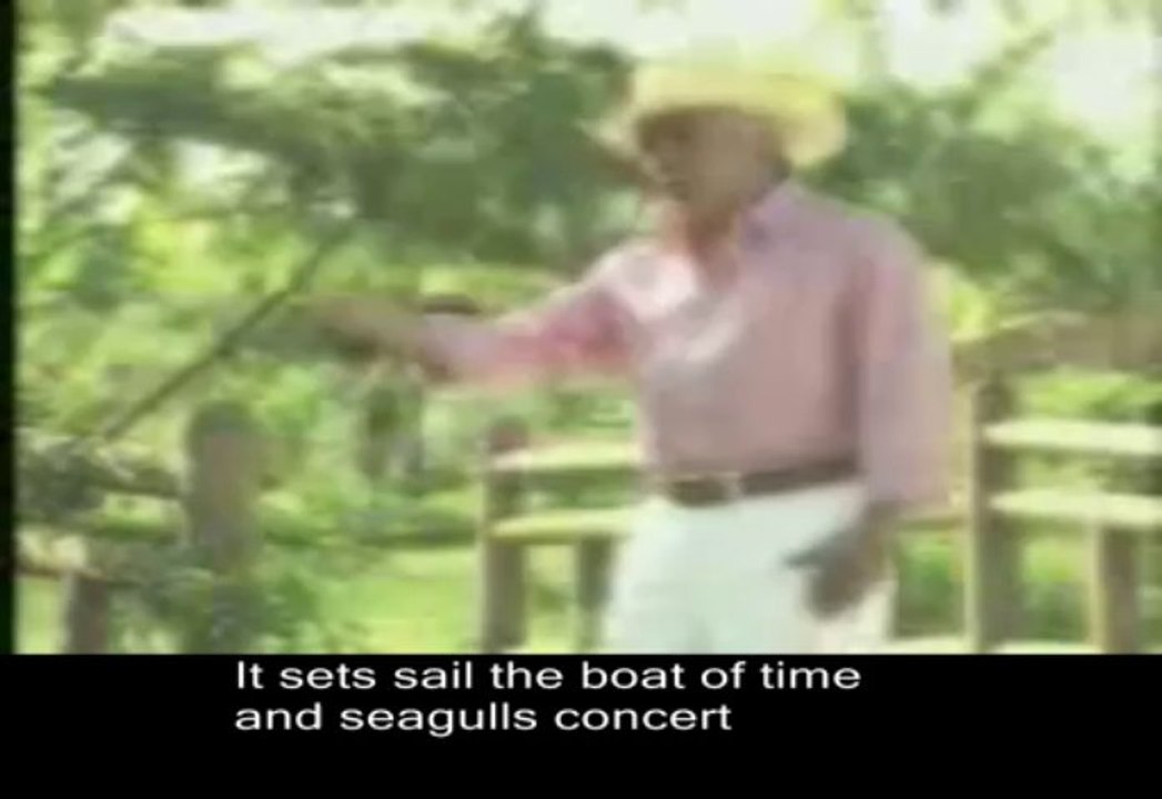 REYNALDO ARMAS MI AMIGO EL CAMINO