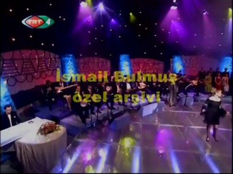 Hüner Coşkuner _ Doymadım sana ağlarım ah ederek yana yana