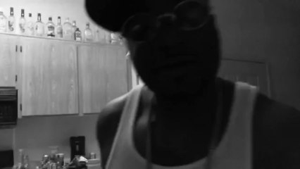 @100GrandWhoKing pre-signing Vlog [2011]